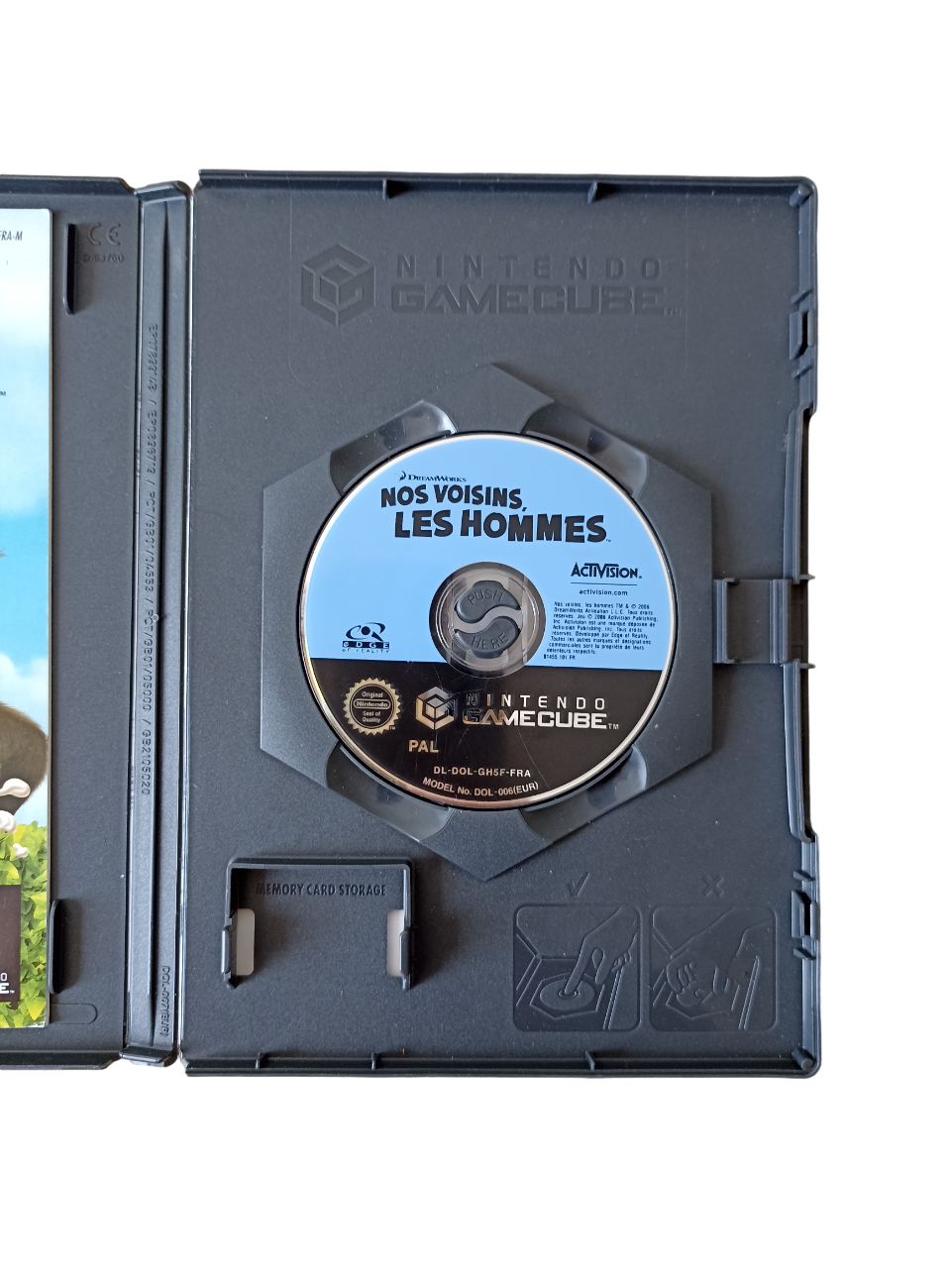 DVD Nos voisins les hommes - Achat / Vente dvd dessin animé DVD Nos DVD Nos voisins les hommes - Achat / Vente dvd dessin animé DVD Nos