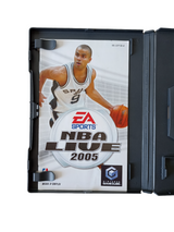 NBA Live 2005