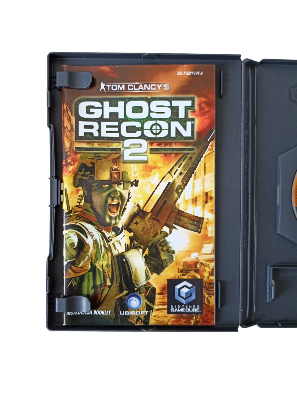 Tom Clancy's Ghost Recon 2