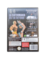 Legends of Wrestling II Nintendo GameCube