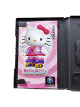 Hello Kitty : Roller Rescue