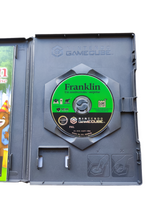 Franklin : Un Anniversaire Surprise