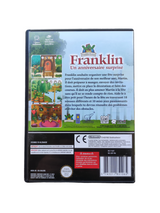 Franklin : Un Anniversaire Surprise