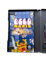 Eggo Mania GameCube