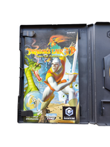 Dragon's Lair 3D