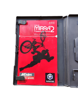 Dave Mirra Freestyle BMX 2