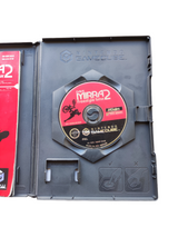 Dave Mirra Freestyle BMX 2