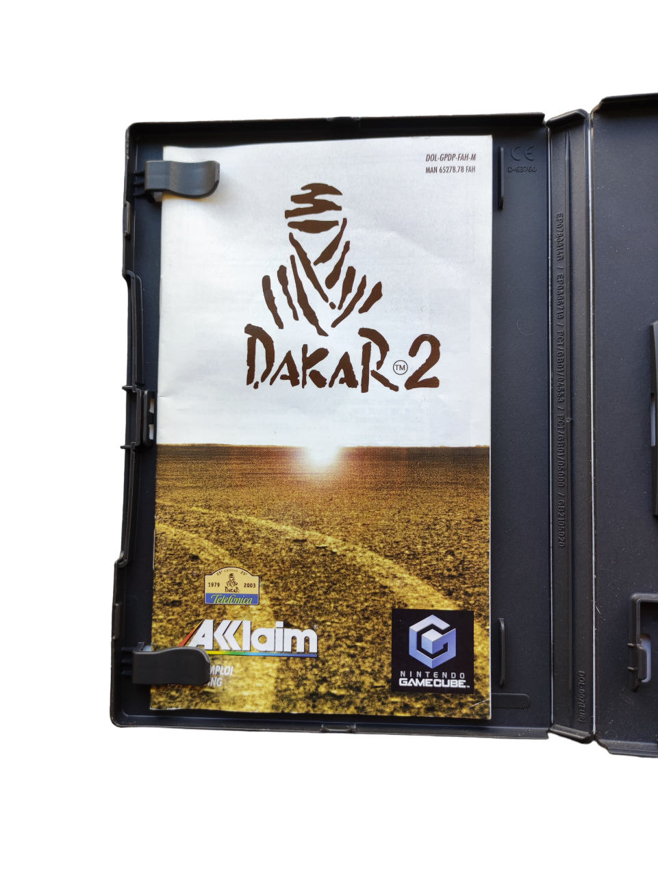 Dakar 2