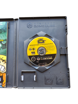 KND Codename : Kids Next Door - Operation : J.E.U.X.V.I.D.E.O. - Nintendo Gamecube
