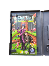 Charlie et la Chocolaterie - Gamecube