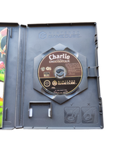 Charlie et la Chocolaterie - Gamecube