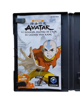 Avatar : Le Dernier Maître de l'Air