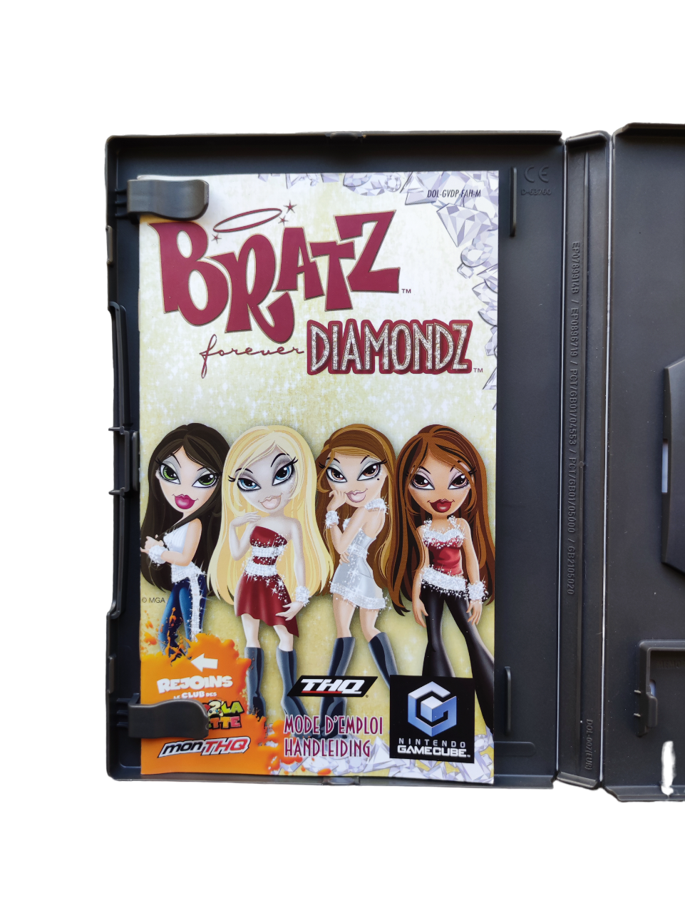 Bratz : Forever Diamondz