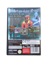 Phantasy Star Online Episode I & II - Gamecube