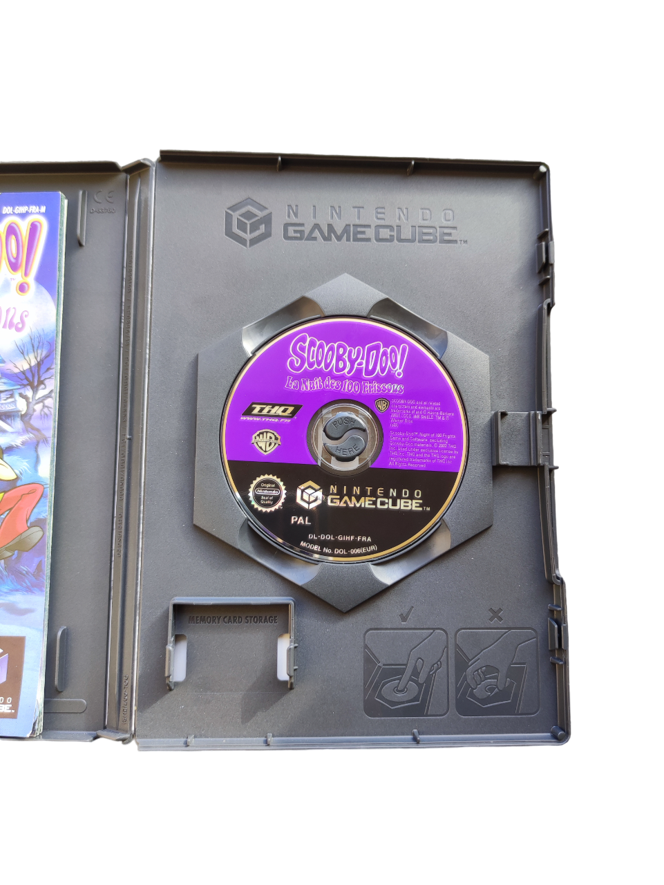 Scooby-Doo! : La Nuit des 100 Frissons