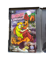 Scooby-Doo! : Démasqué