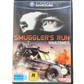 Smuggler's Run : Warzones