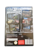 Tony Hawk's Underground
