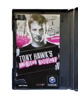 Tony Hawk's American Wasteland