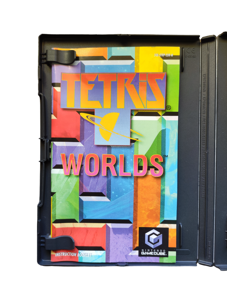 Tetris Worlds