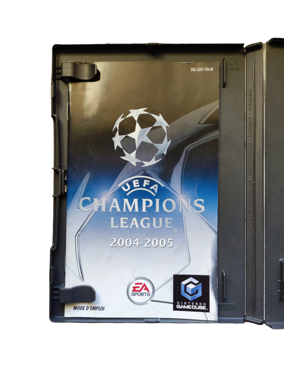 UEFA Champions League 2004-2005