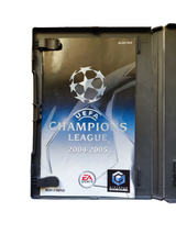UEFA Champions League 2004-2005
