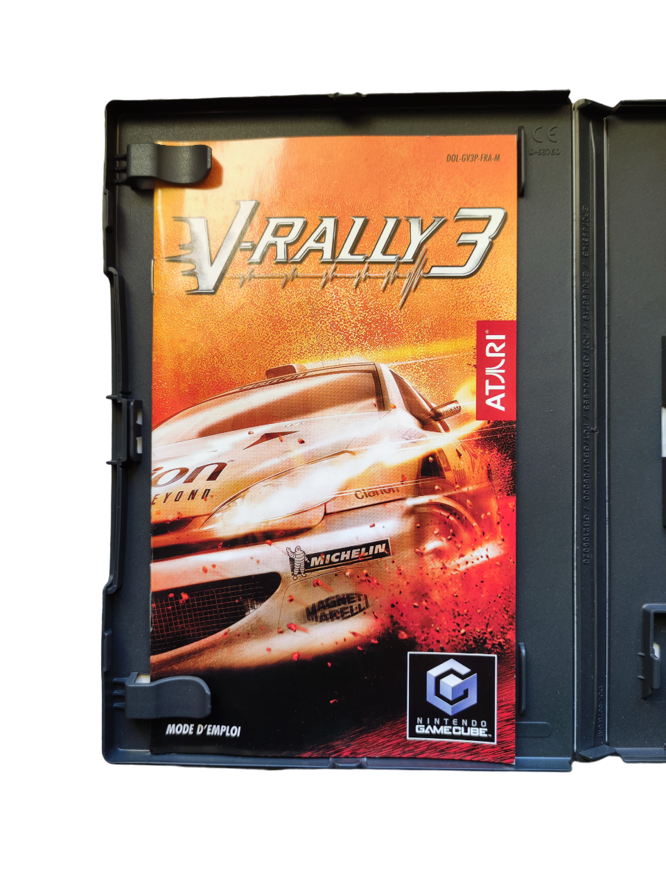 V-Rally 3