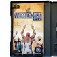 WWE Wrestlemania XIX