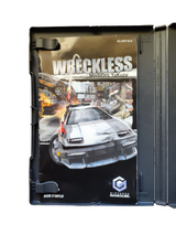 Wreckless : Missions Yakuzas