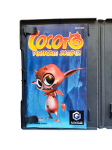 Cocoto : Platform Jumper