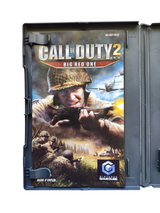 Call of Duty 2 : Big Red One