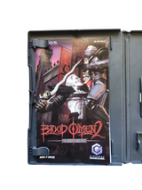 Blood Omen 2 : The Legacy of Kain Series - Nintendo Gamecube