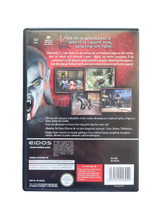 Blood Omen 2 : The Legacy of Kain Series - Nintendo Gamecube