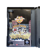 Animaniacs : The Great Edgar Hunt