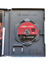 La Somme de Toutes les Peurs GameCube