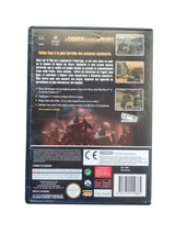 La Somme de Toutes les Peurs GameCube