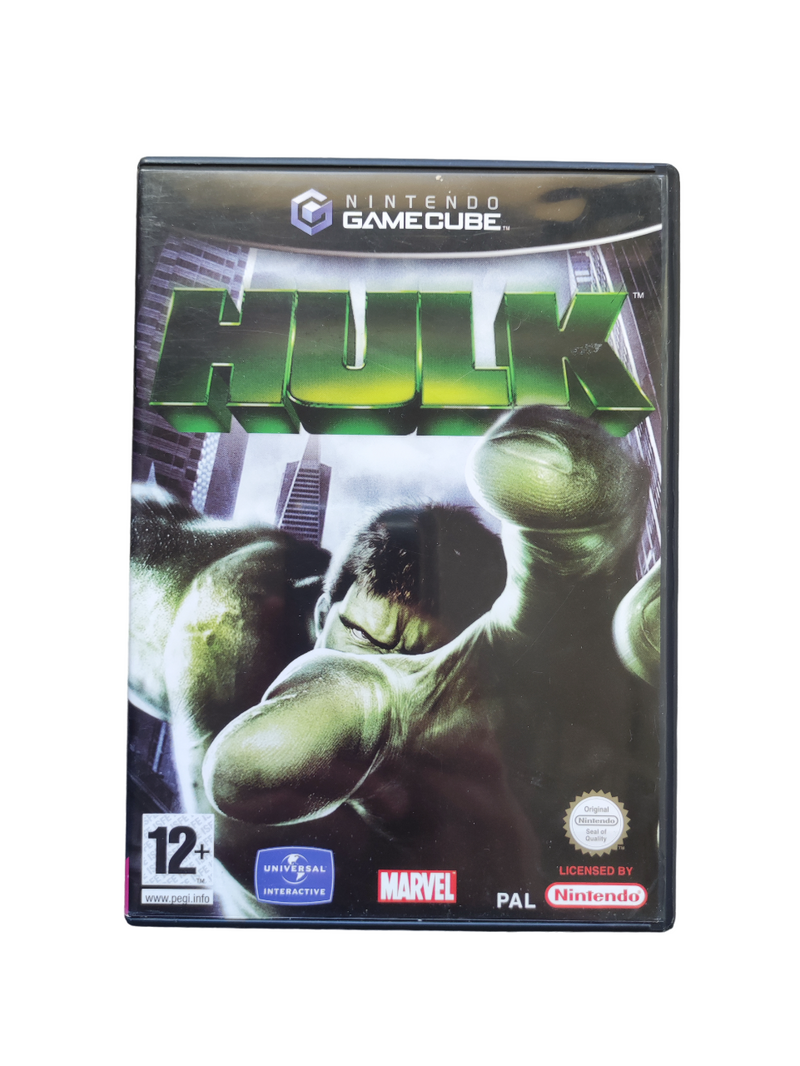Hulk