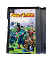 Future Tactics : The Uprising