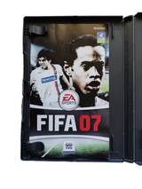 FIFA 07 GameCube