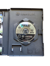 FIFA 07 GameCube