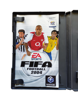 FIFA Football 2004
