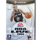 NBA Live 2004