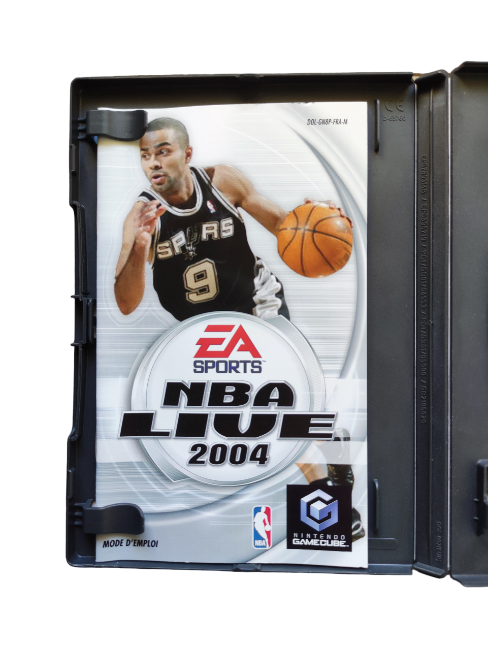 NBA Live 2004