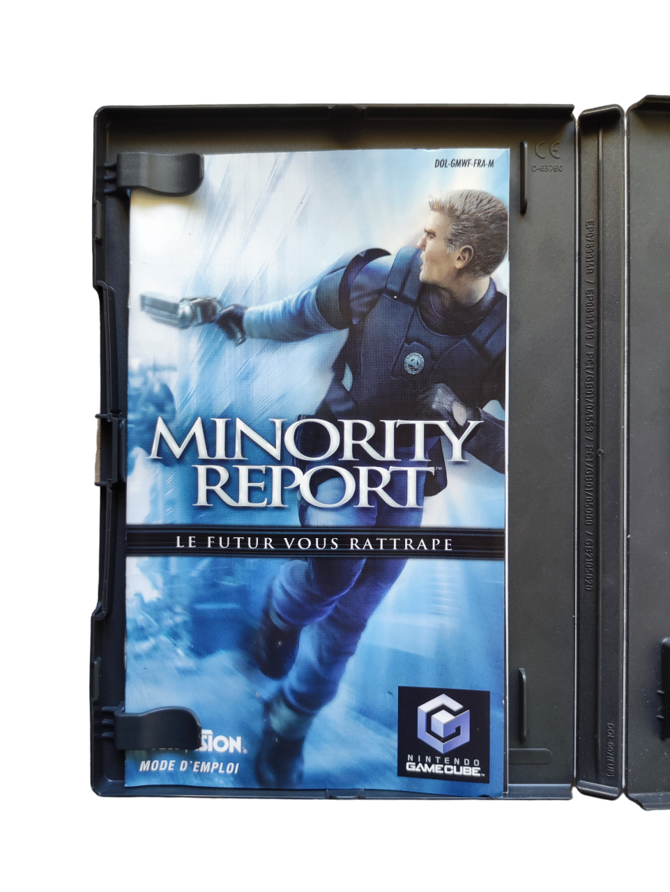 Minority Report