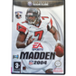 Madden NFL 2004