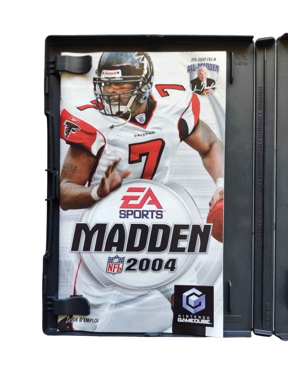 Madden NFL 2004