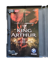 King Arthur