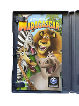Madagascar
