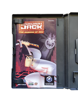 Samurai Jack : The Shadow of Aku - Gamecube