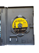 WWE Day Of Reckoning 2 GameCube